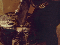 into the groove madonna GIF