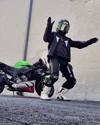 Chris Brown Dancing GIF