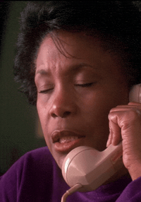 Whitney Houston GIF by HonestyB