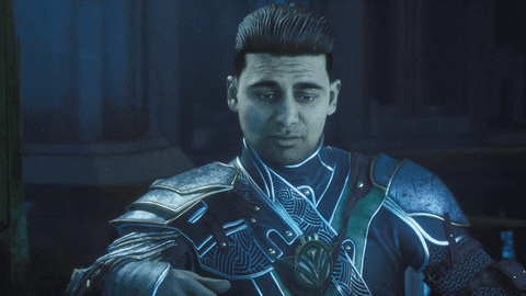 Video Game Magic GIF by Immortals of Aveum