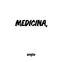 Prova Biologia Sticker by Curso Anglo SP