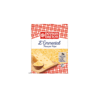 Fromage Sticker by Paysan Breton