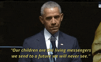 news obama barack obama president obama elijah cummings GIF