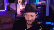 Troy Baker Aww Man GIF by Play Watch Listen Podcast