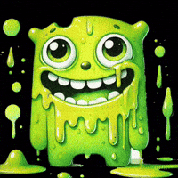 Awkward Wait What GIF by Maryanne Chisholm - MCArtist