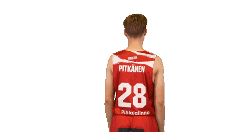 Sport Basketball Sticker by Basket_fi