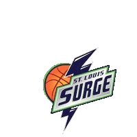 SurgeBasketball surge 314 together surgenation surge nation Sticker