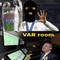Barca Messi King GIF