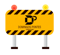 Obras Sticker by Imobiliária Marcelino Freitas