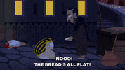 eric cartman running GIF by South Park 