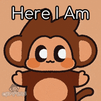 Im Ready Bring It On GIF by Chimpers
