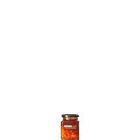 Chilli Oil Sticker by Rōninchilli