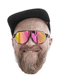 Emilocoffee Tonimaroni Sticker by emilo