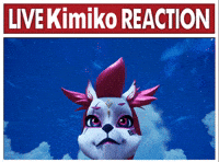 Fox Furry Girl GIF