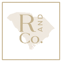 Real Estate Charleston Sticker by That SC Real Estate Chick, RH