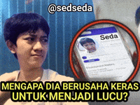 Sedseda GIF