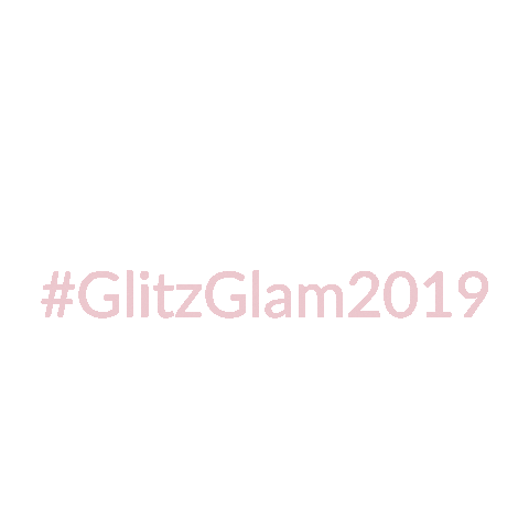 glitz and glam Sticker by Fab Wives