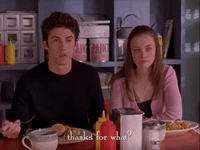 season 3 netflix GIF by Gilmore Girls 