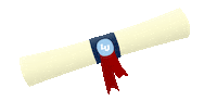 Lugrad Sticker by Liberty University