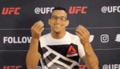 Ufc 210 Mma GIF by UFC