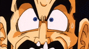 Dragon Ball Satan GIF by TOEI Animation UK