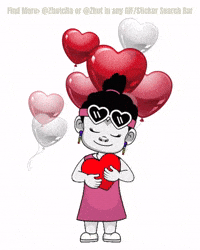 Heart Love GIF by Zhotcita