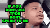 Barber Haircut GIF by TPOB