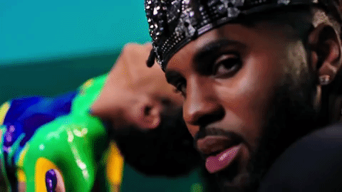 jason derulo GIF