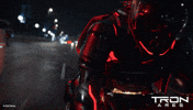 Ares Tron GIF by Walt Disney Studios
