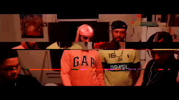 Bounce Brooklyn GIF by ABG Neal