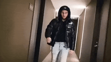 Really Rich GIF by ABG Neal