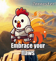 Unity Sun GIF by Zorooster