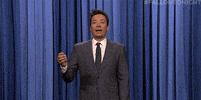 jimmy fallon baby GIF by The Tonight Show Starring Jimmy Fallon