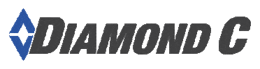 dc diamondc Sticker by Diamond C Trailers