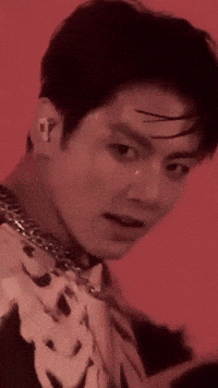 Jungkook GIF