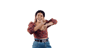 Los Polinesios Ppteamlesslie Sticker by Platica Polinesia