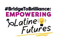 Bridgetobrilliance Sticker by HIPGive