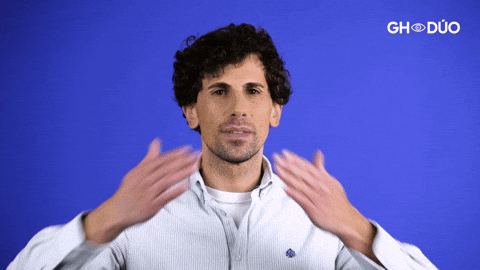 Ghduo GIF by Mediaset España