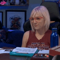star wars love GIF by Hyper RPG