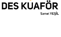 Des Kuafor Sticker by Des Elektrik