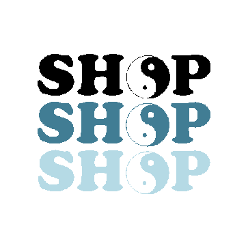 shop_tcsurf  Sticker