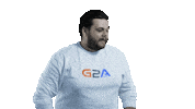 Like It Wow Sticker by G2A.COM
