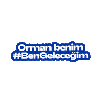 Isbankasi Sticker by İş Bankası