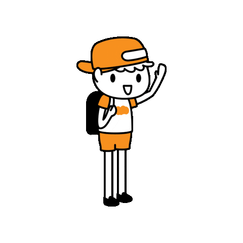 Workshop Activity Sticker