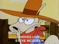 rockos modern life nicksplat GIF