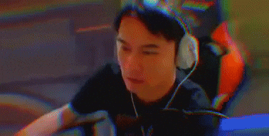 Angry Shout GIF