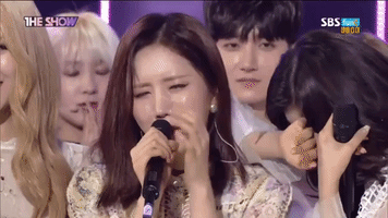 k-pop GIF