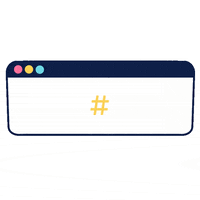 Swipe Up Hello World GIF by SheCodes