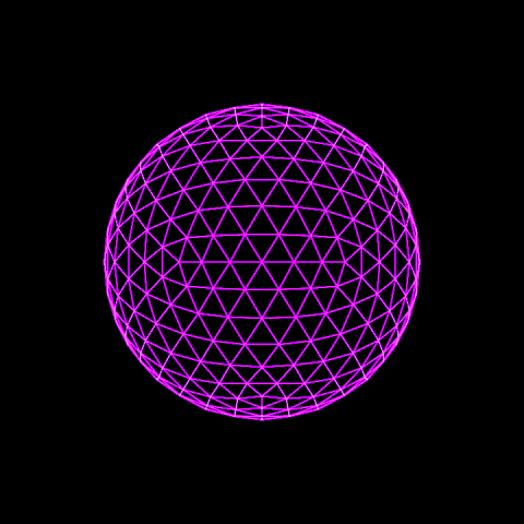 g-vnct giphyupload pink loop geometry GIF