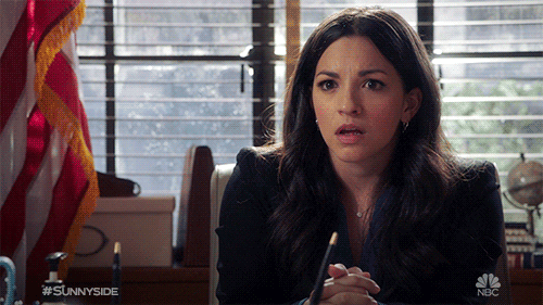 Nbc What GIF by Sunnyside